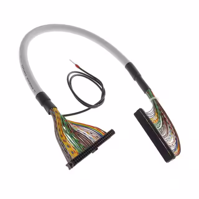 2299097 Phoenix Contact  Controllers - Cable Assemblies